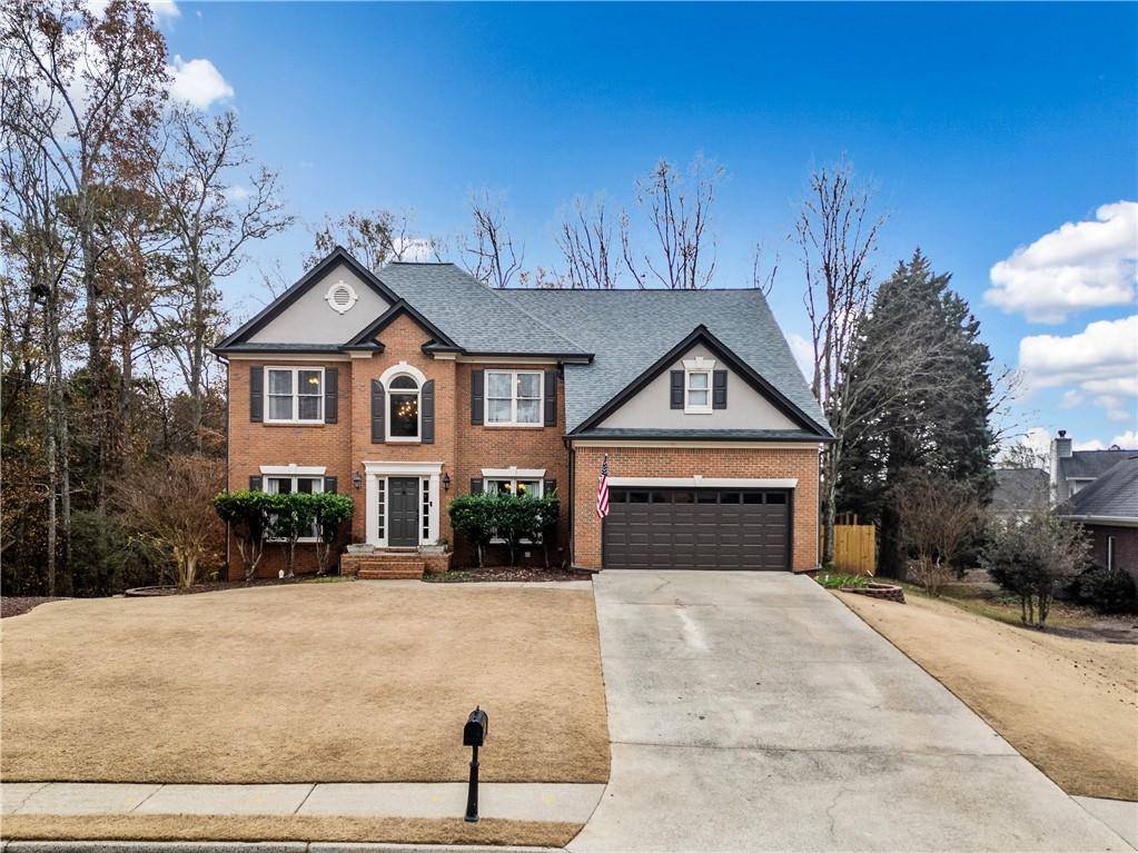 Suwanee, GA 30024,8415 River Walk LNDG