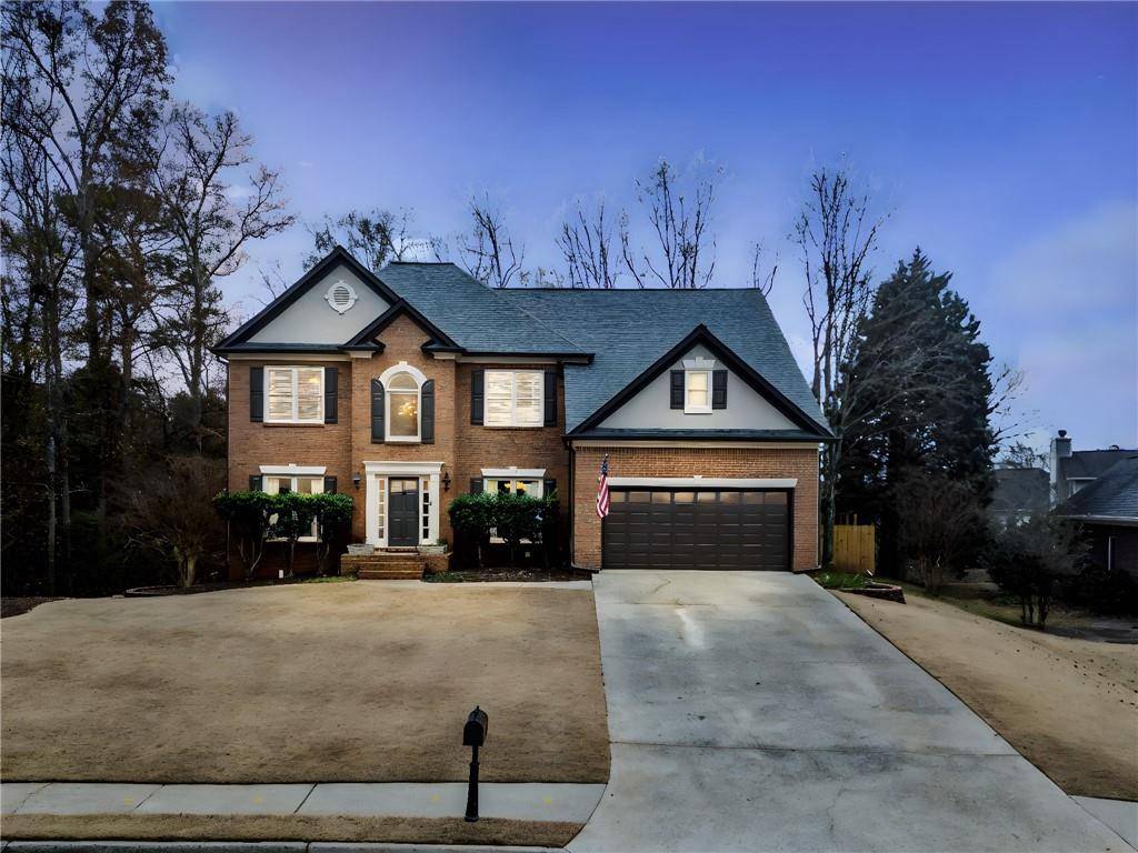 Suwanee, GA 30024,8415 River Walk LNDG