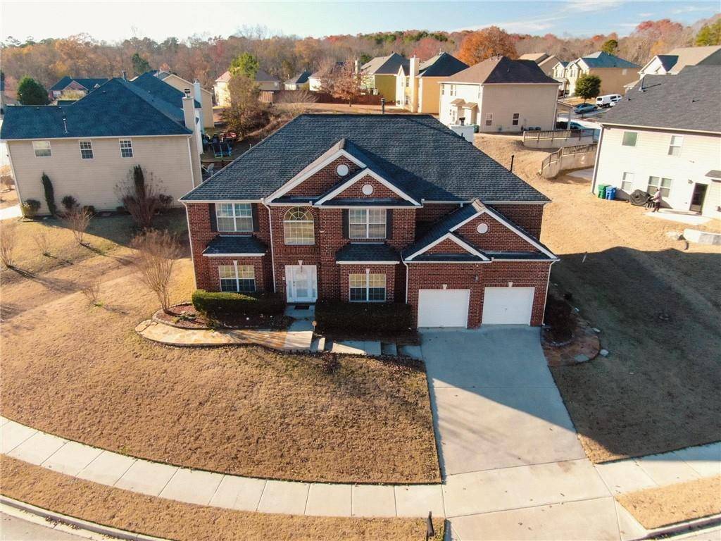 Ellenwood, GA 30294,3971 Busby Mill CT