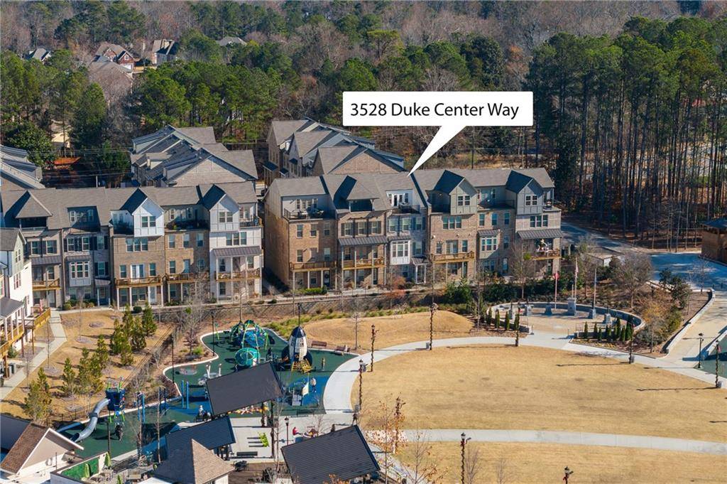 Peachtree Corners, GA 30092,3528 Duke Center WAY