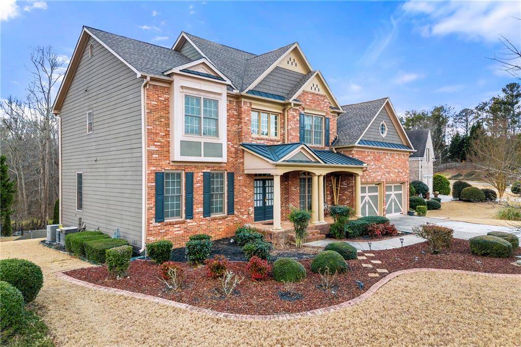 Marietta, GA 30064,1251 Irwin Lake WAY