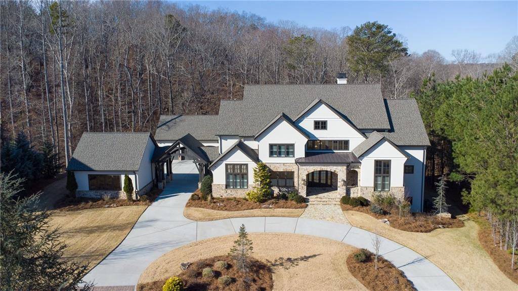 Suwanee, GA 30024,5152 BOULDER BLUFF WAY