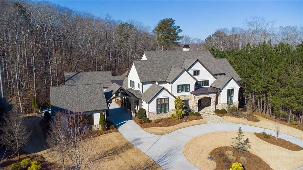 Suwanee, GA 30024,5152 BOULDER BLUFF WAY