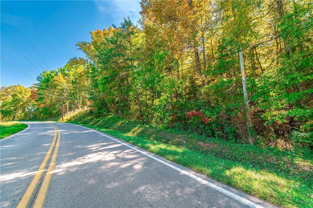 Blairsville, GA 30512,7.07AC Eastridge CT