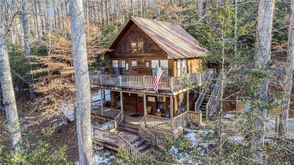 Clarkesville, GA 30523,294 Brookwood LN