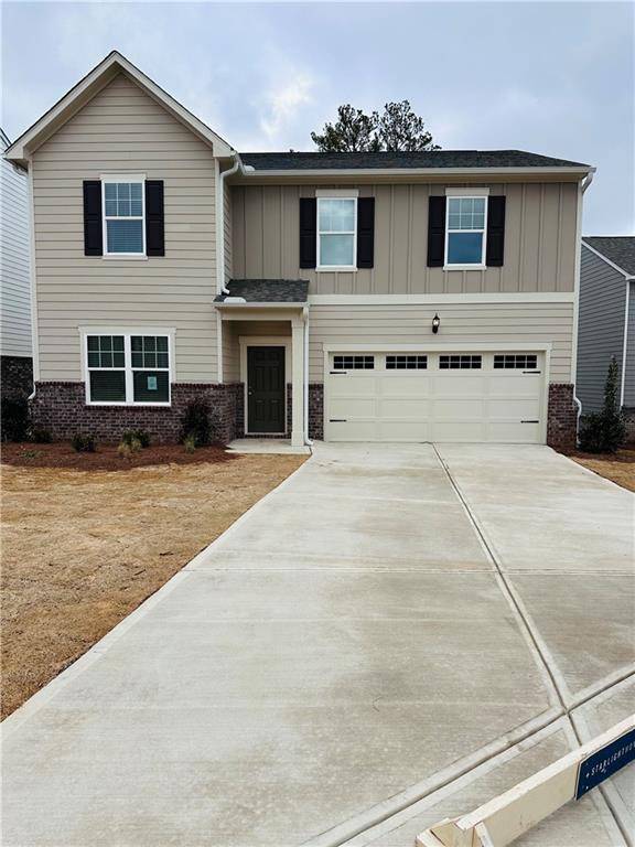 Covington, GA 30014,7709 Sudbury CIR