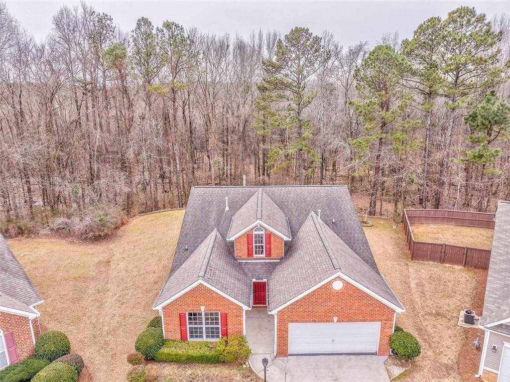 Stockbridge, GA 30281,700 BRAMBLING WAY