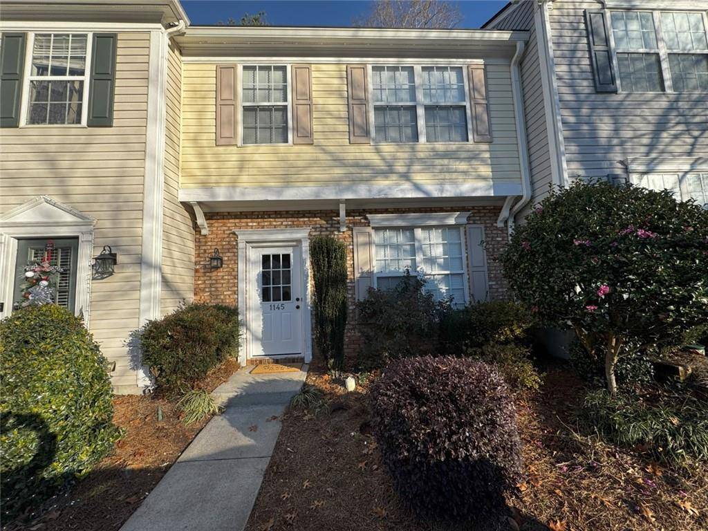 Alpharetta, GA 30005,1145 Whitestone RDG