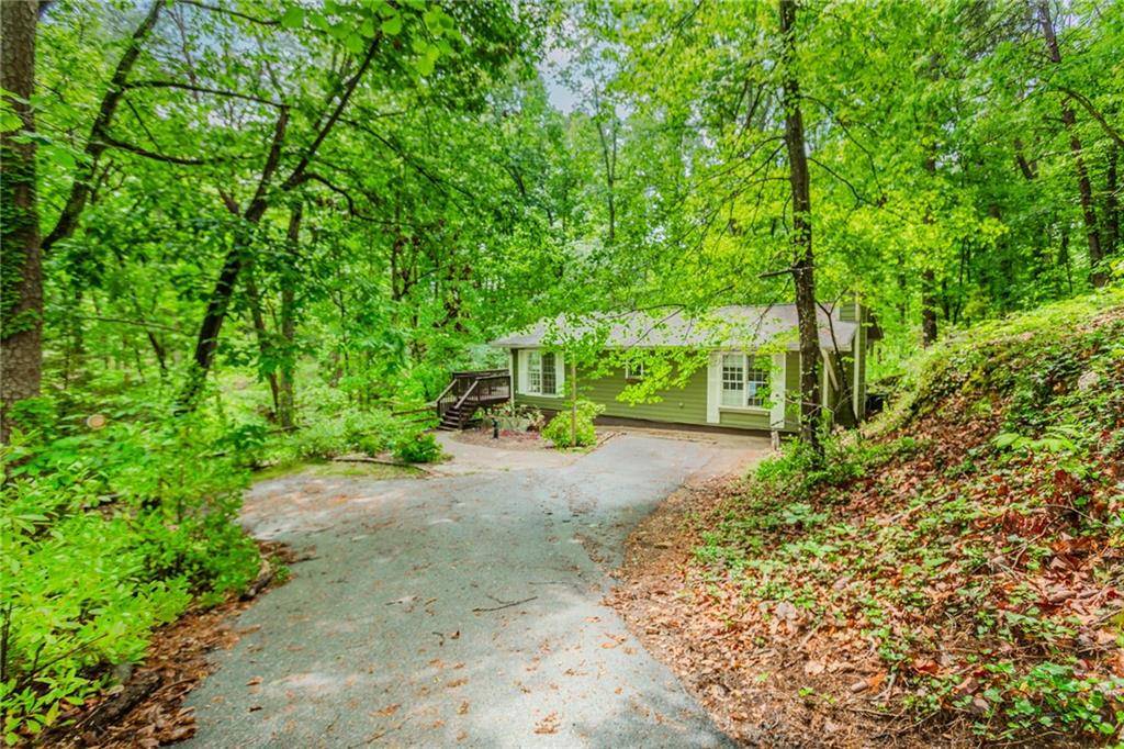 Gainesville, GA 30506,5820 Lake  Harbor TRL