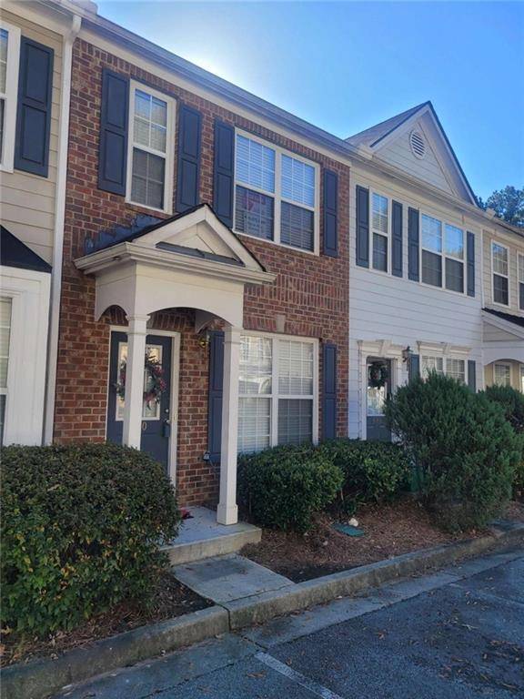 Norcross, GA 30093,900 Redwood DR