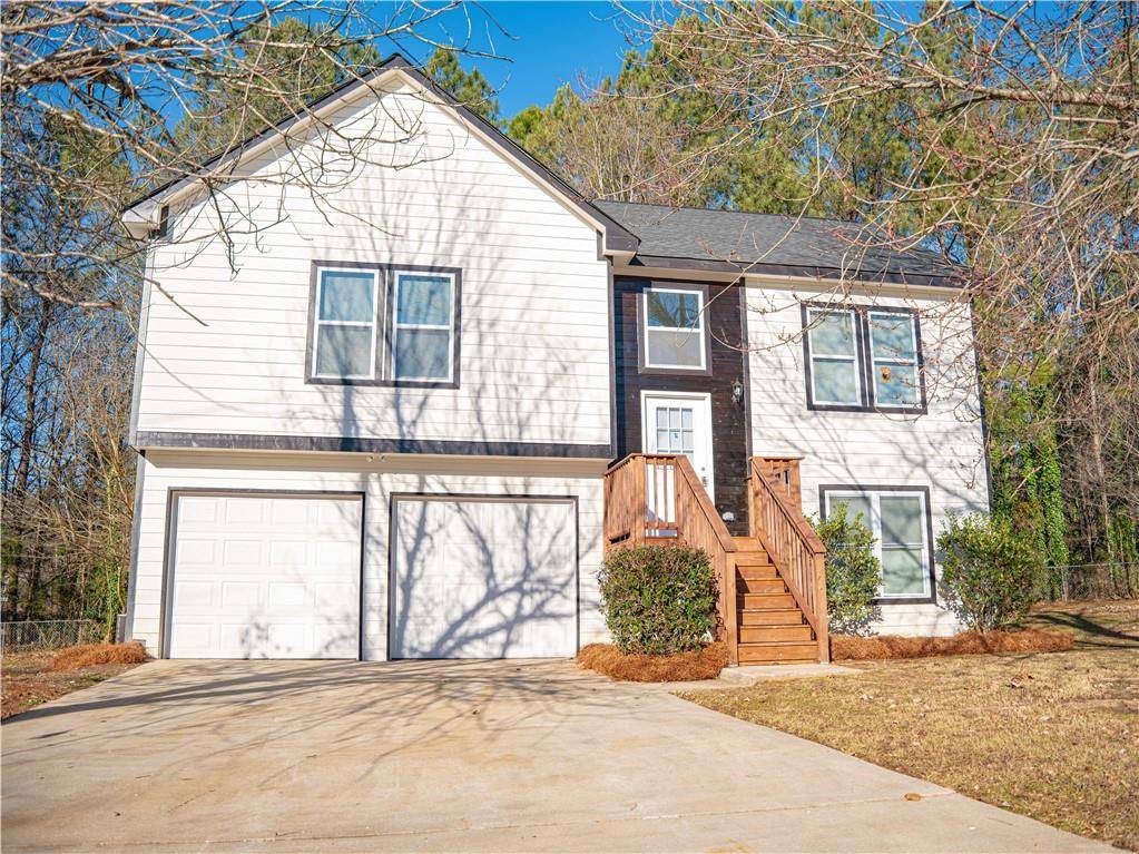 Decatur, GA 30034,2655 Brandenberry DR