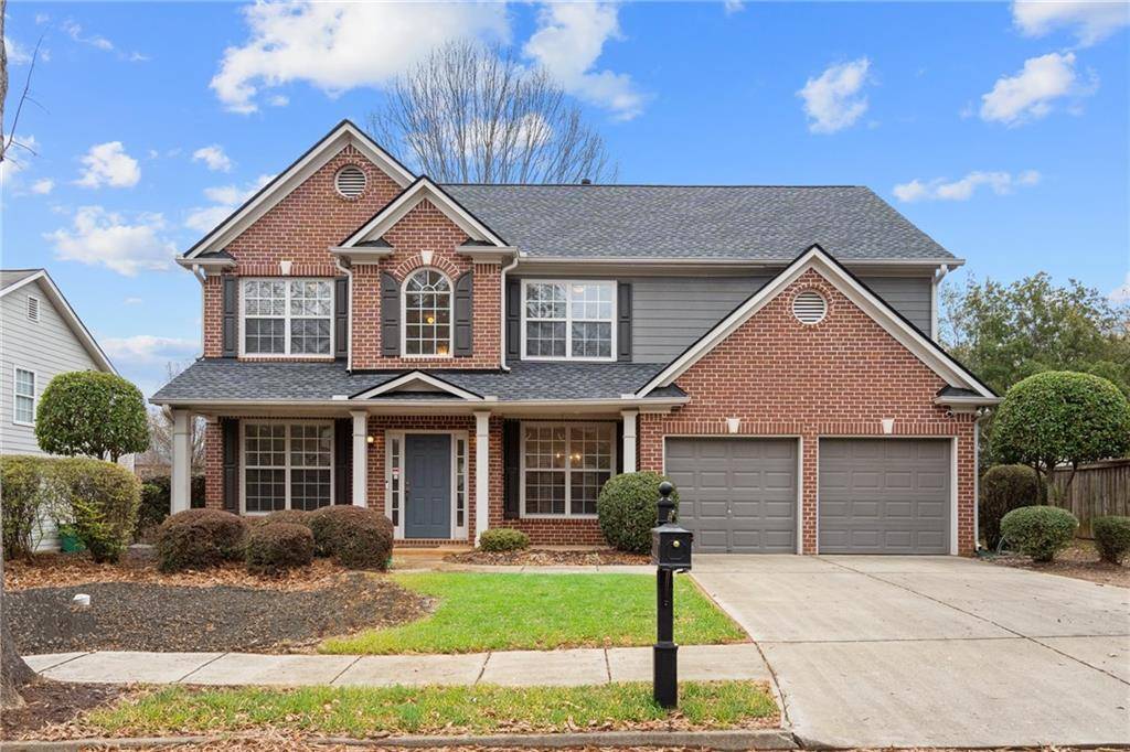 Woodstock, GA 30188,375 Windsong WAY