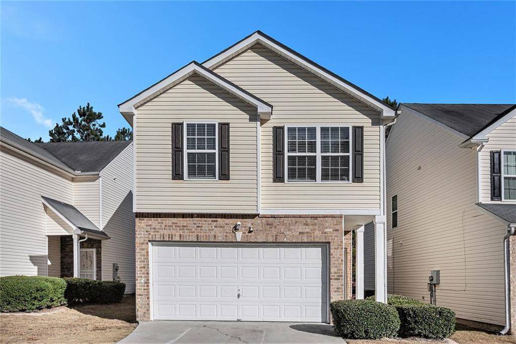 South Fulton, GA 30349,6462 Splitpine CT