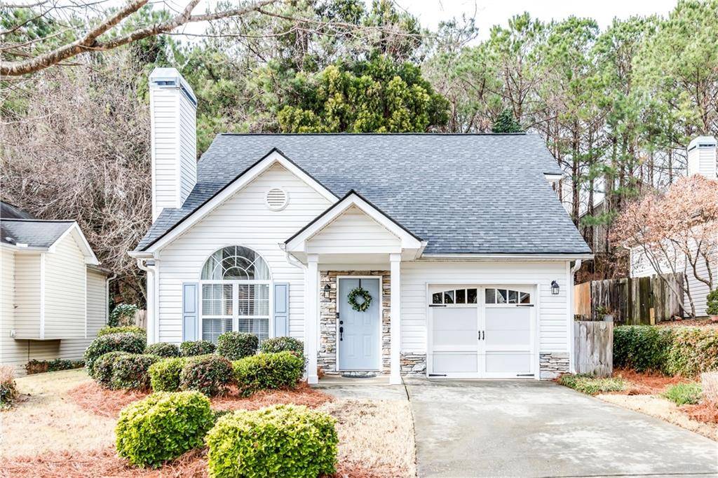 Woodstock, GA 30189,524 Parkstone LN