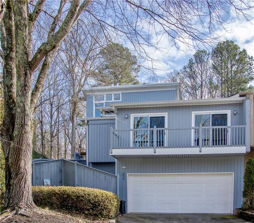 Johns Creek, GA 30022,3030 Sawtooth CIR