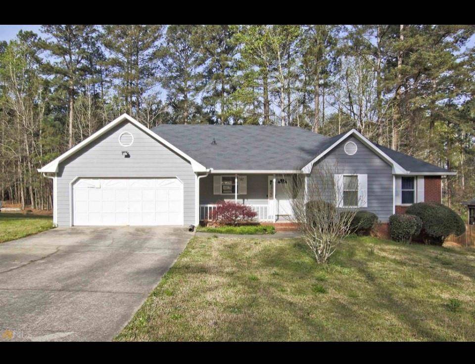 Mcdonough, GA 30281,207 Hillandale DR