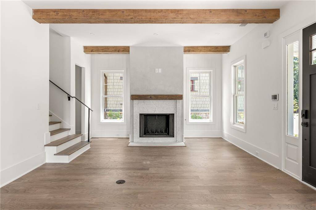 Chattahoochee Hills, GA 30268,11792 Serenbe LN