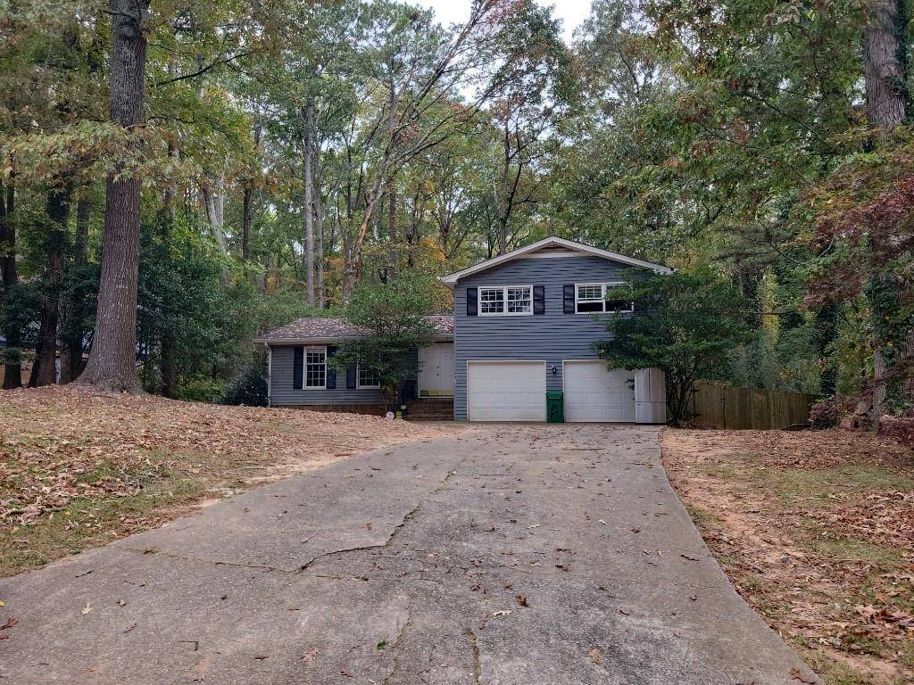 Stone Mountain, GA 30087,647 Bralorne DR