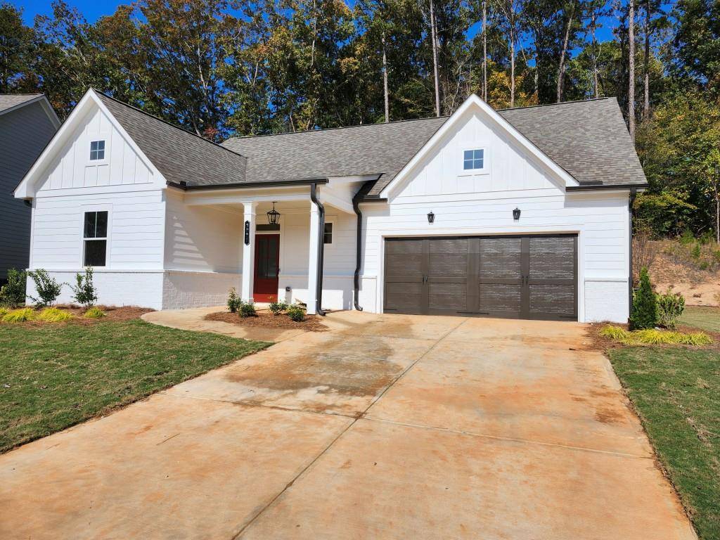 Woodstock, GA 30189,3028 Farm Tract TRL