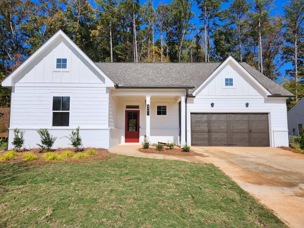 Woodstock, GA 30189,3028 Farm Tract TRL