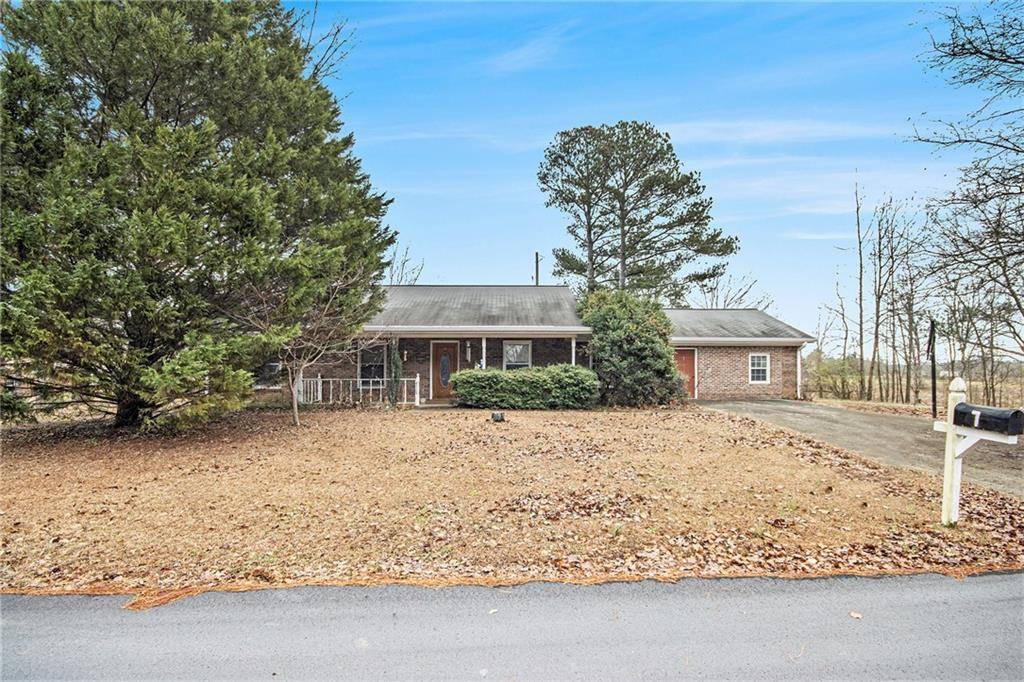 Tallapoosa, GA 30176,7 Bluebird LN