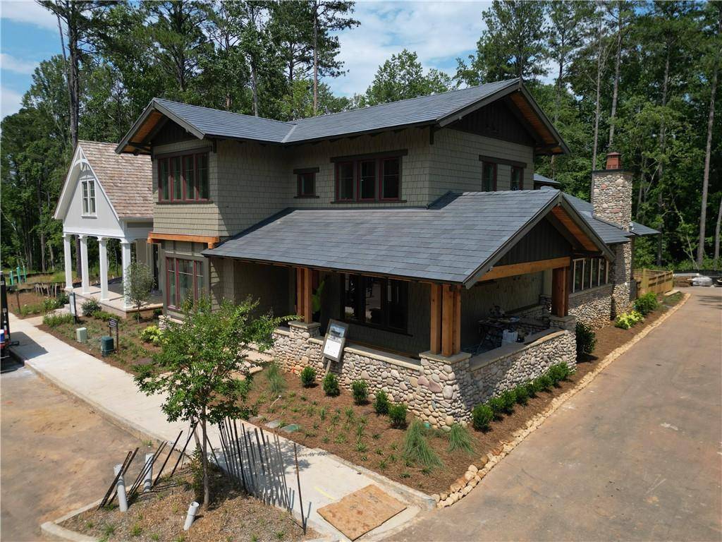 Chattahoochee Hills, GA 30268,11798 Serenbe LN