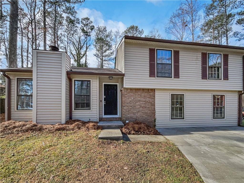 Austell, GA 30168,6841 Cherry Log PL