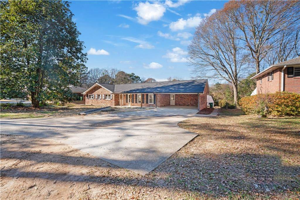 Tucker, GA 30084,1658 Brockett RD