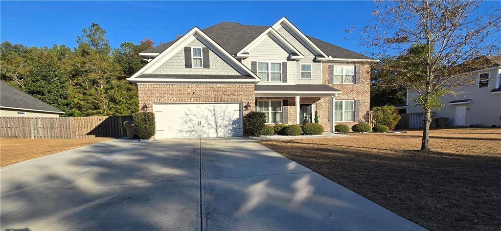 Richmond Hill, GA 31324,181 Timberland CIR