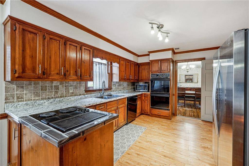 Lawrenceville, GA 30044,601 Trombley Bay LN