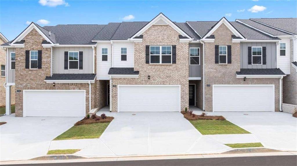 Lawrenceville, GA 30045,1100 Cades Walk