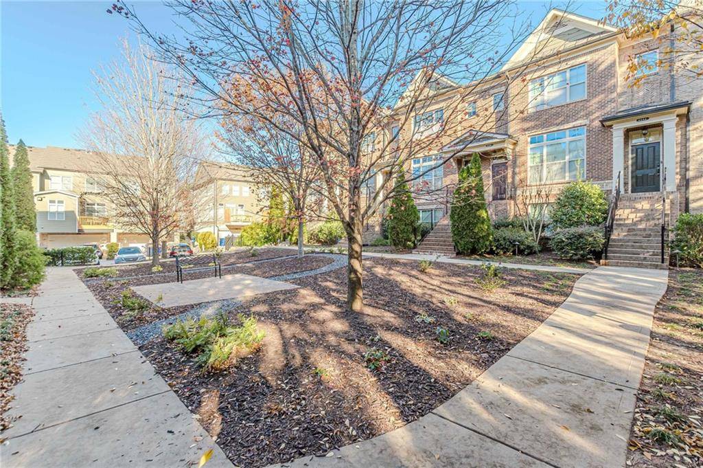 Atlanta, GA 30324,2257 Lavista CT NE