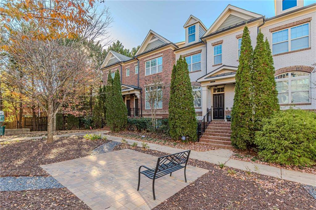 Atlanta, GA 30324,2257 Lavista CT NE