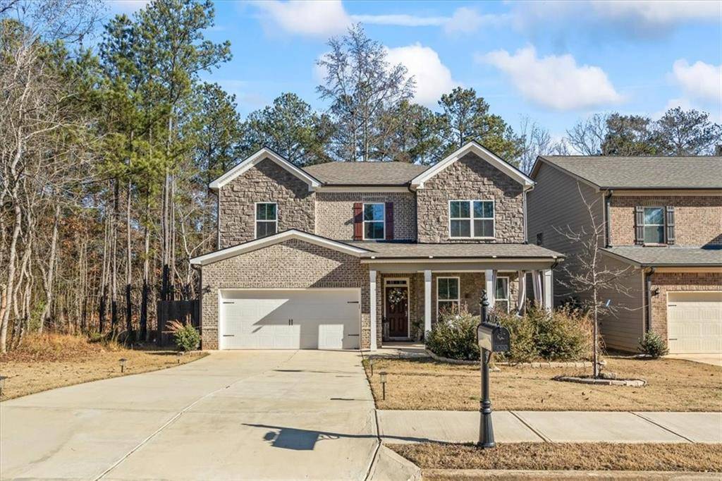 Fairburn, GA 30213,75 Glen Abbey CIR