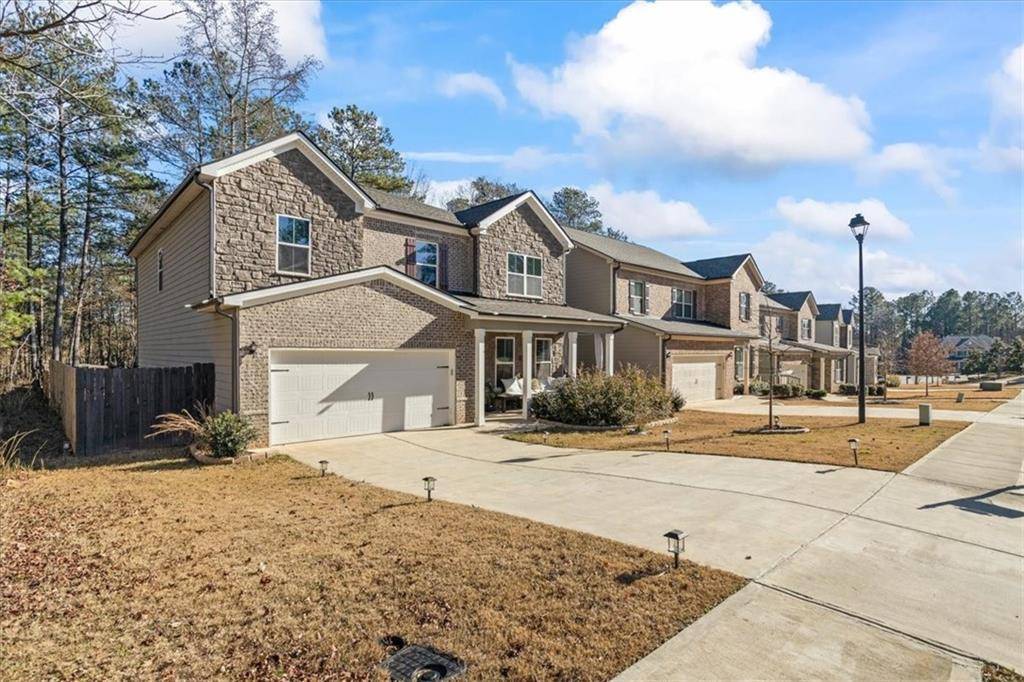 Fairburn, GA 30213,75 Glen Abbey CIR