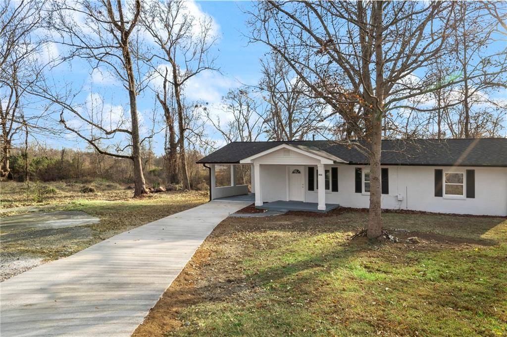 Bowdon, GA 30108,308 Pine CIR