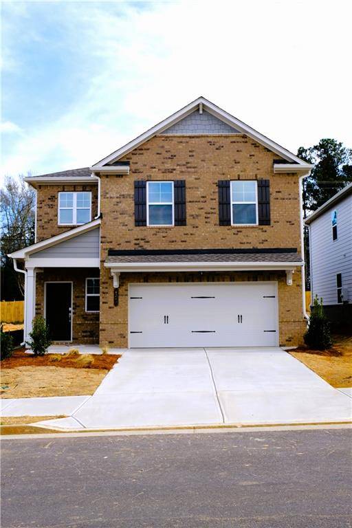 Buford, GA 30548,4267 Waxwing ST