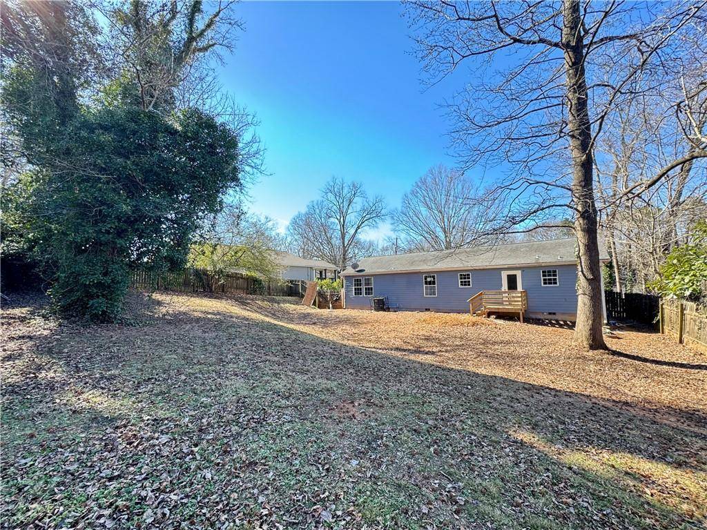 Scottdale, GA 30079,383 Third AVE