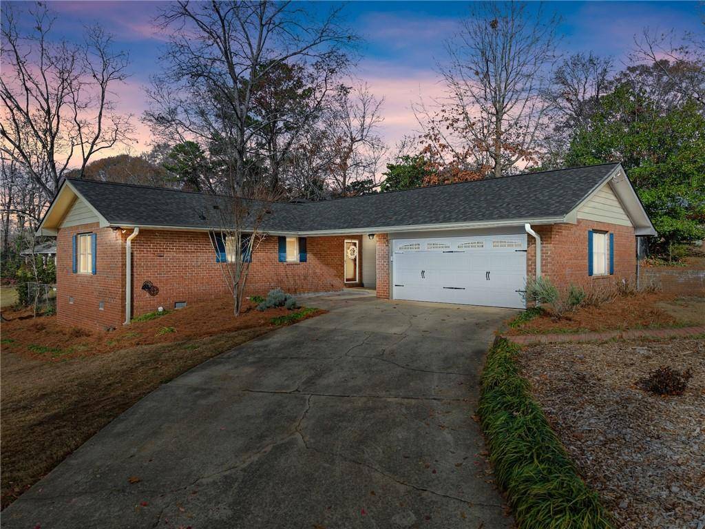 Roswell, GA 30075,245 Mansell CIR