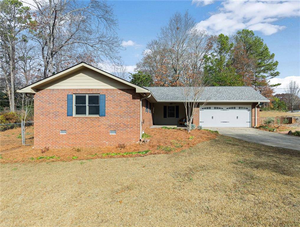 Roswell, GA 30075,245 Mansell CIR