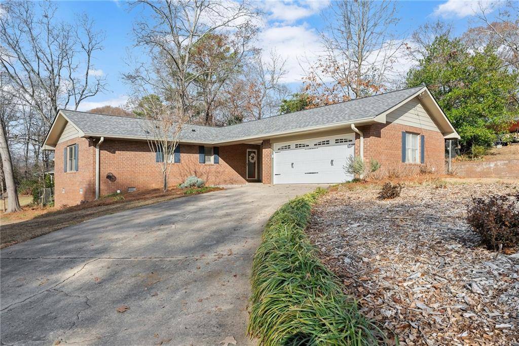 Roswell, GA 30075,245 Mansell CIR