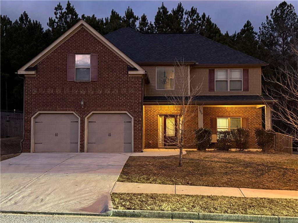 Lithonia, GA 30038,7940 White Oak LOOP