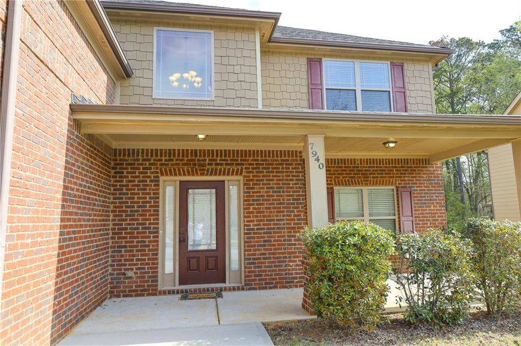Lithonia, GA 30038,7940 White Oak LOOP