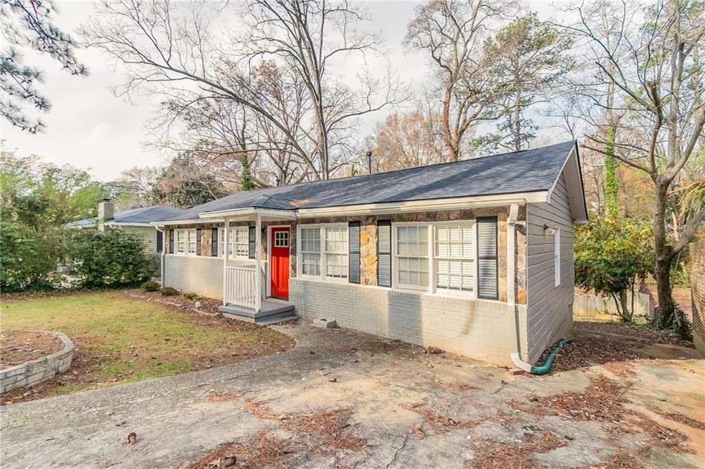 Scottdale, GA 30079,3152 Bay ST