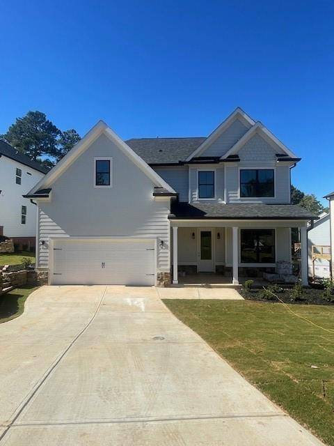 Cartersville, GA 30120,3 Canterbury WALK SE