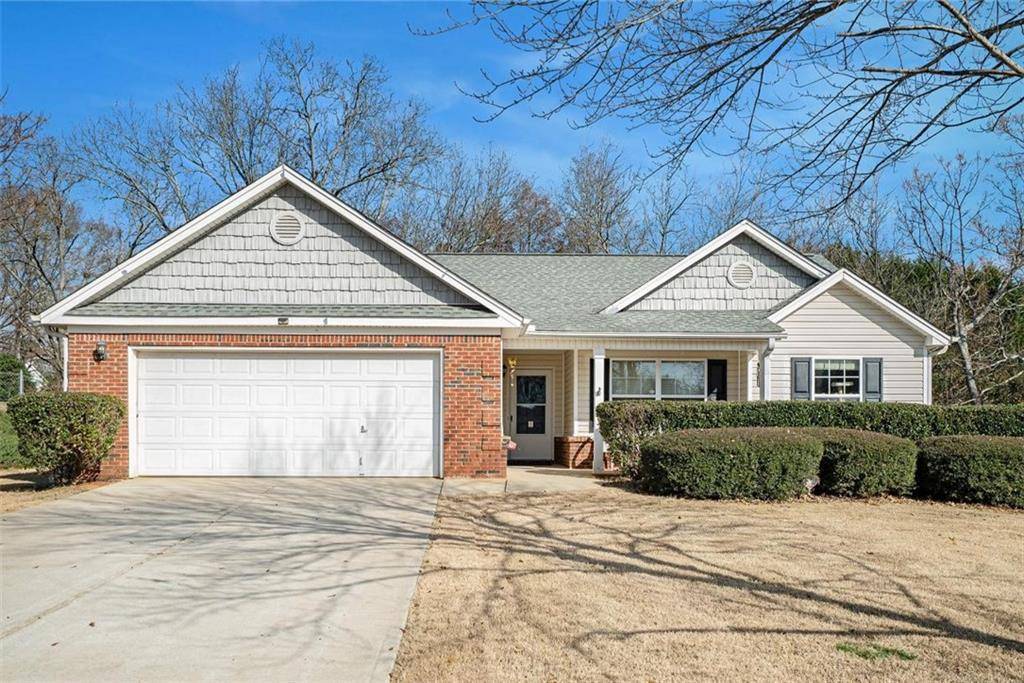 Winder, GA 30680,106 Casper CT