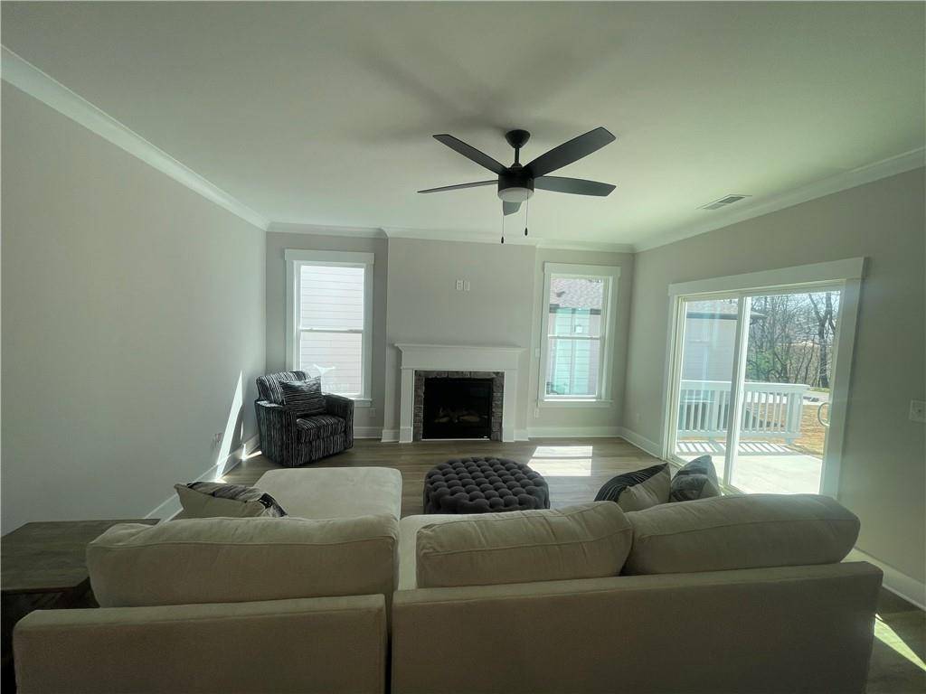 Ball Ground, GA 30107,127 Marble Tree WAY