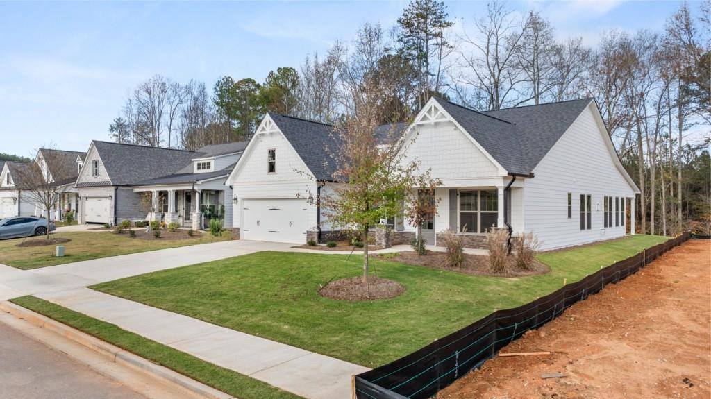 Canton, GA 30115,329 Sobeck WAY