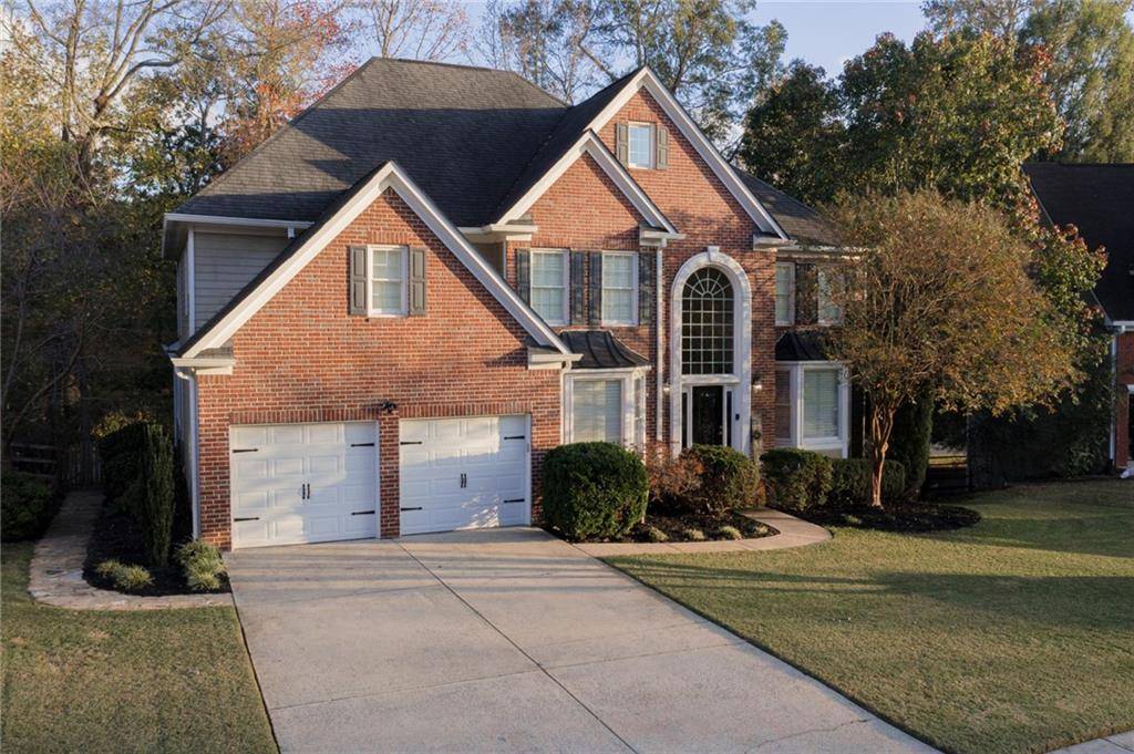 Kennesaw, GA 30144,4157 Berkeley LNDG NW