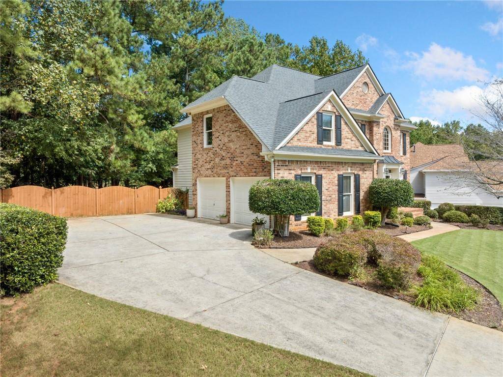 Lawrenceville, GA 30043,374 Meadowmeade CV